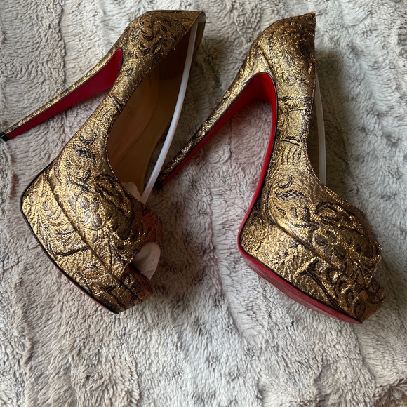 LADY PEEP 150 BROCART